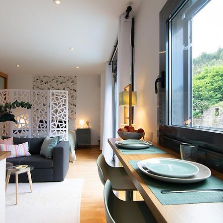 דירות באיונה Loft Ladeira Real מראה חיצוני תמונה
