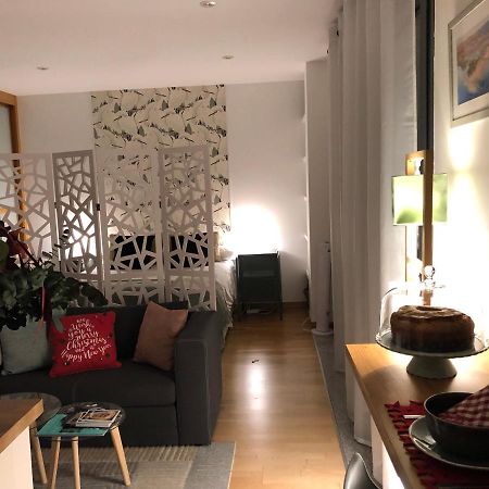 דירות באיונה Loft Ladeira Real מראה חיצוני תמונה