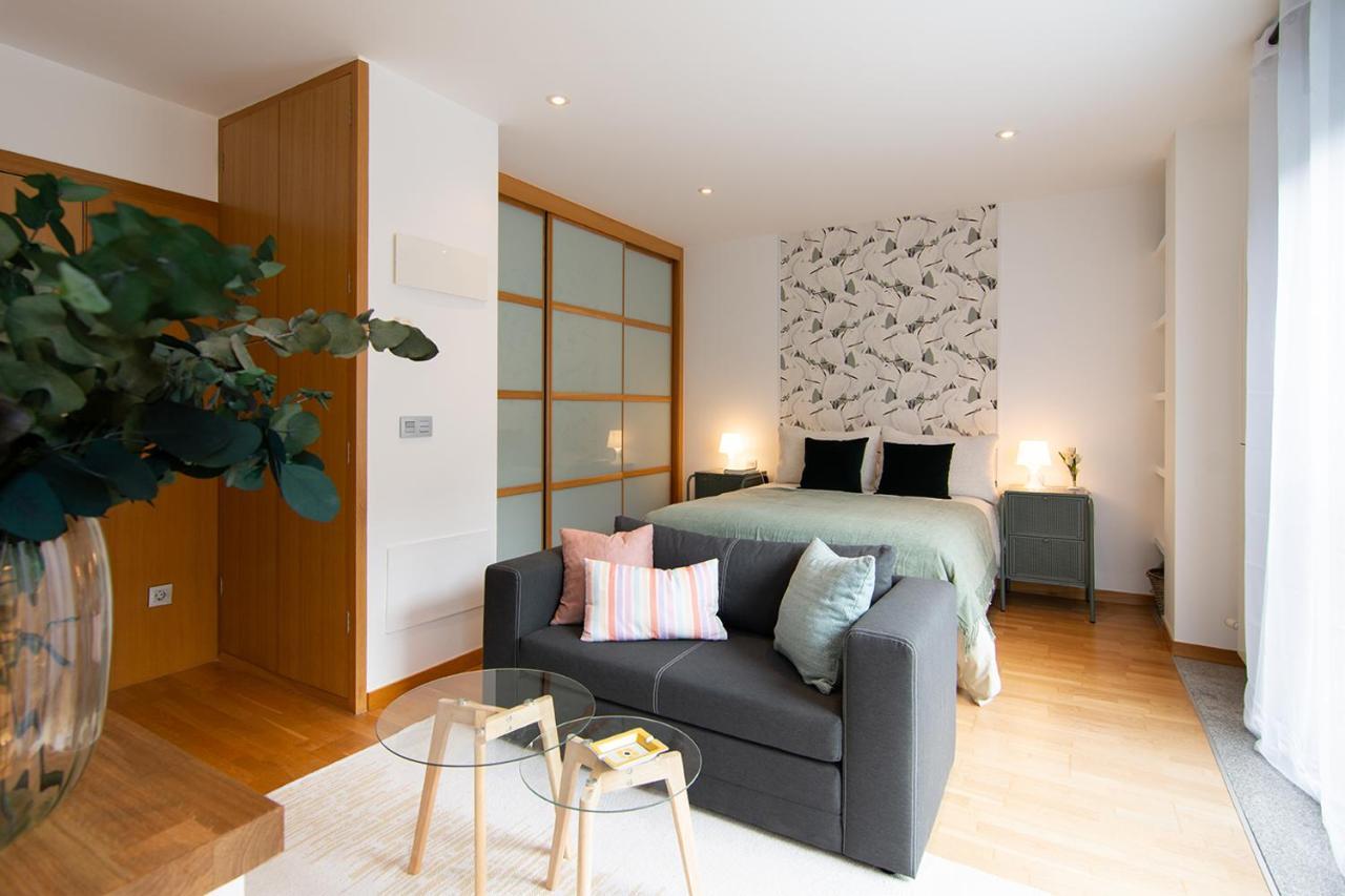 דירות באיונה Loft Ladeira Real מראה חיצוני תמונה