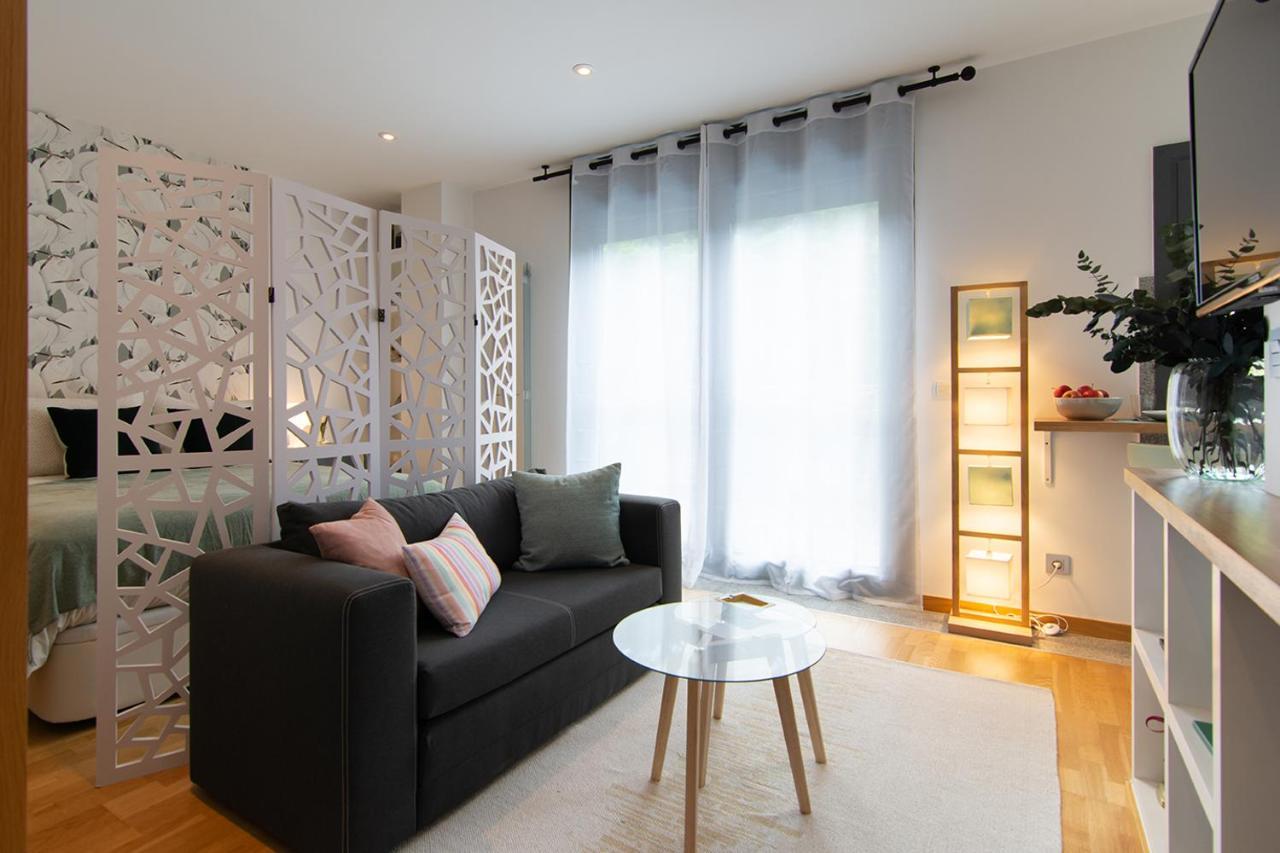 דירות באיונה Loft Ladeira Real מראה חיצוני תמונה