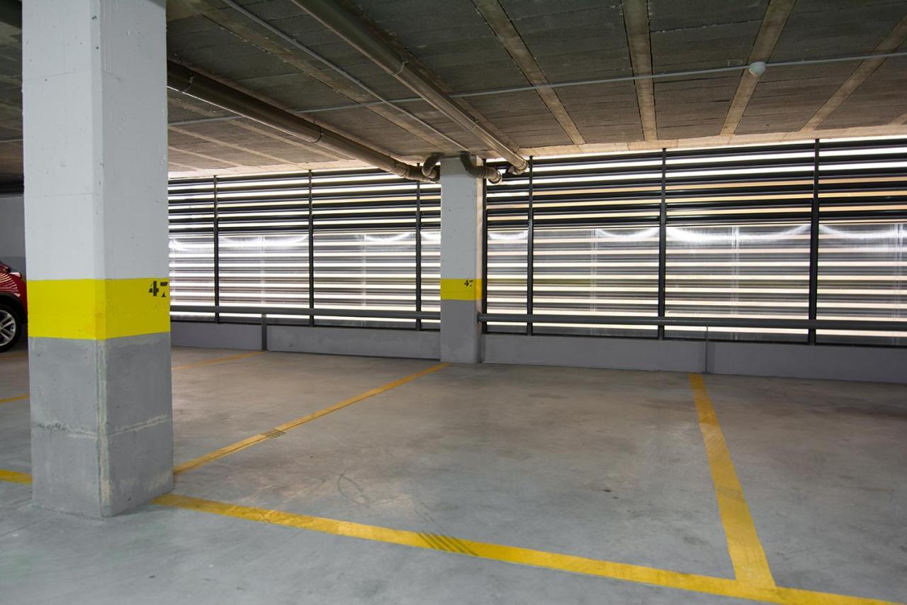 דירות באיונה Loft Ladeira Real מראה חיצוני תמונה