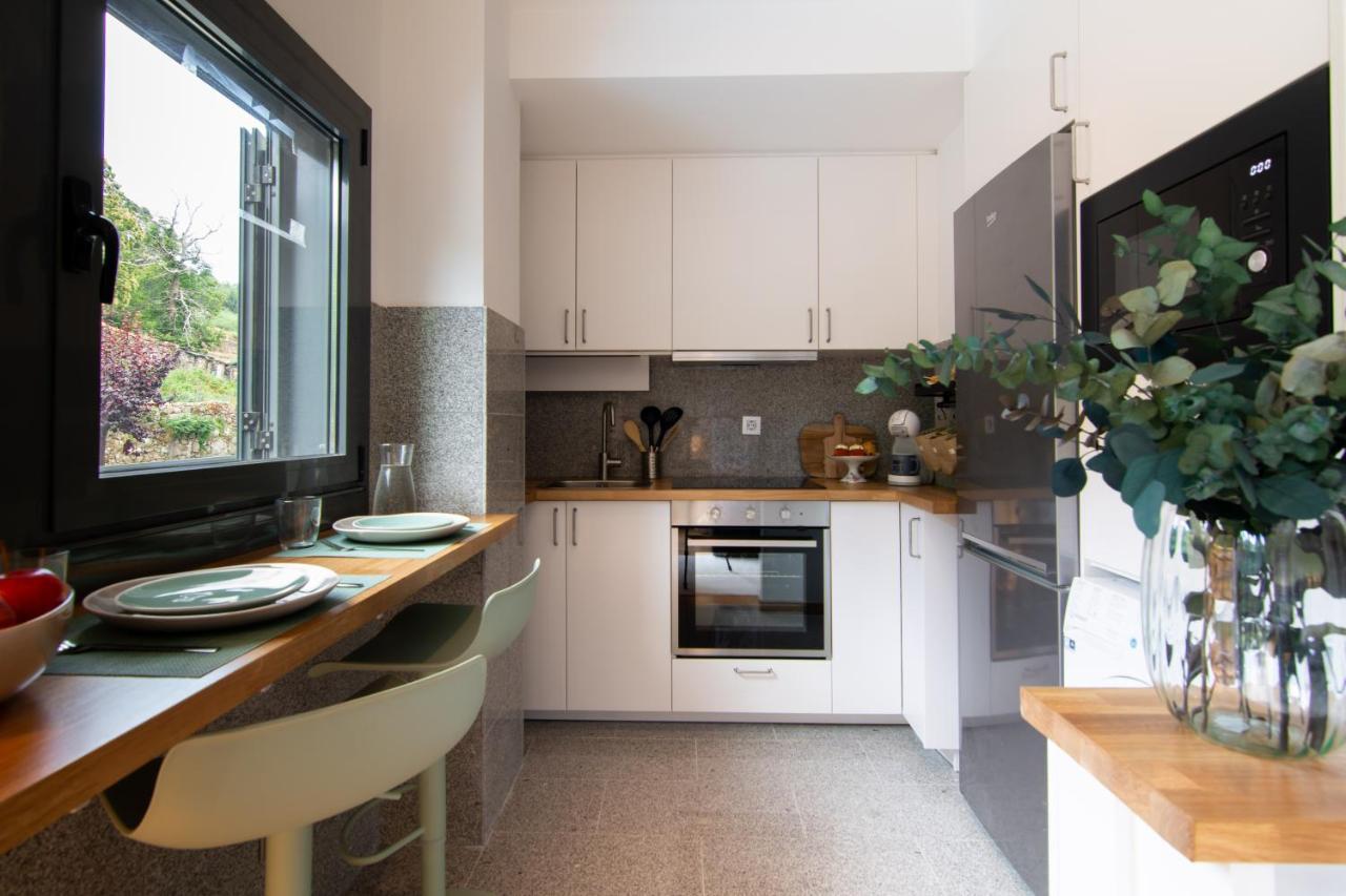 דירות באיונה Loft Ladeira Real מראה חיצוני תמונה