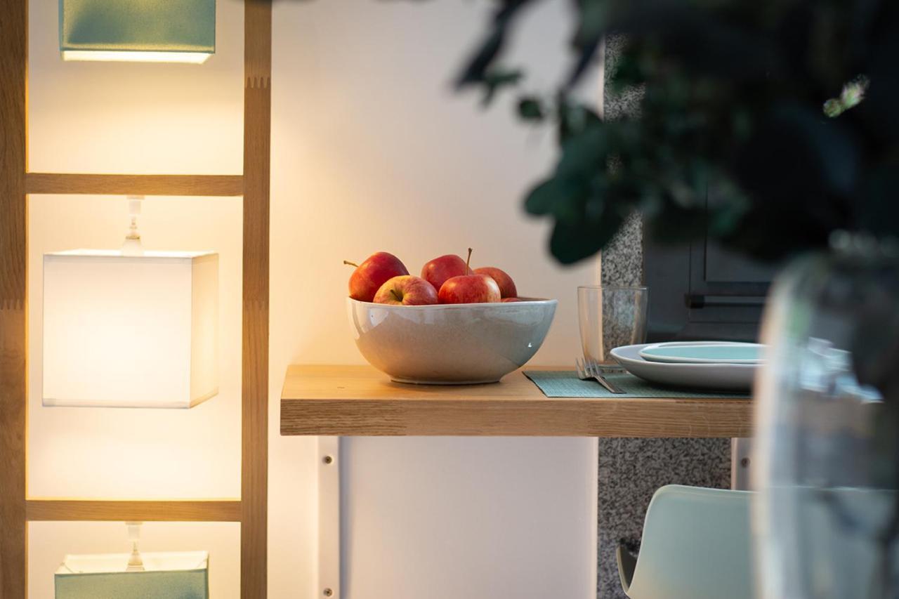 דירות באיונה Loft Ladeira Real מראה חיצוני תמונה