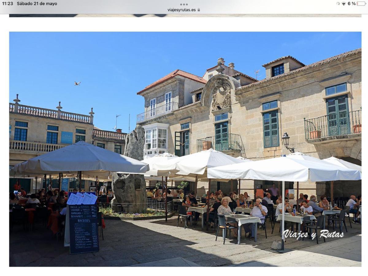 דירות באיונה Loft Ladeira Real מראה חיצוני תמונה