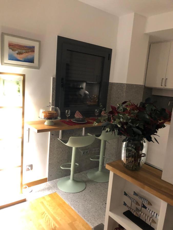 דירות באיונה Loft Ladeira Real מראה חיצוני תמונה