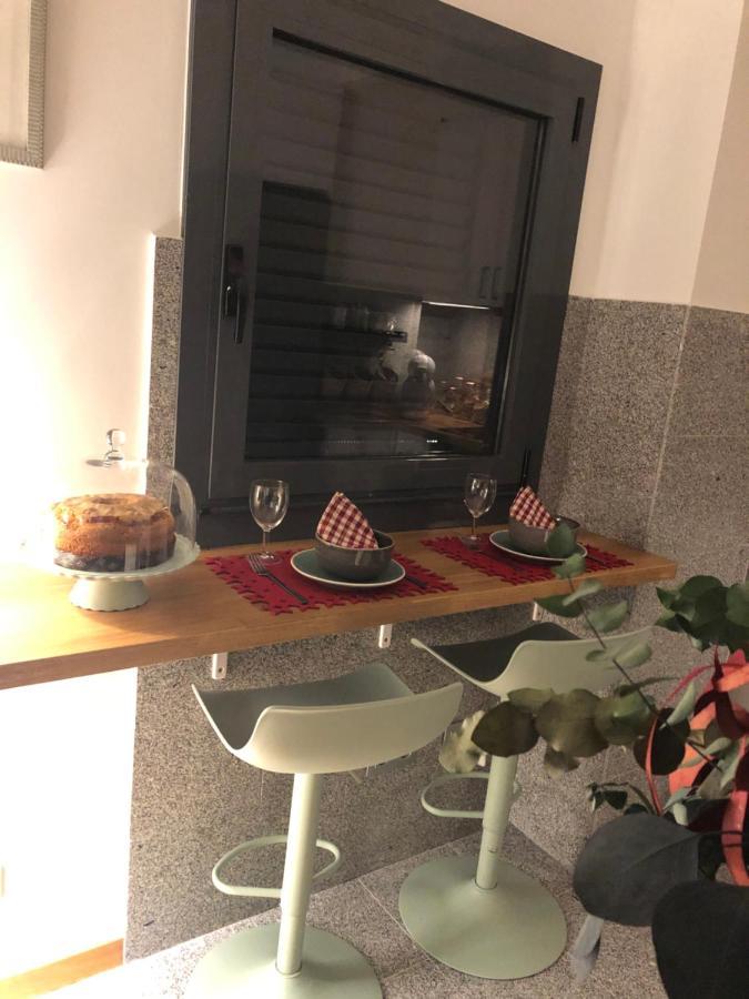 דירות באיונה Loft Ladeira Real מראה חיצוני תמונה